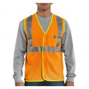 Men's Carhartt Hi-Vis Class 2 Vest