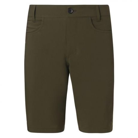 Men's Oakley Base Line Hybrid 21 Shorts Photo
