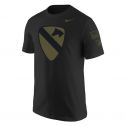 Men's Nike First Cavalry Division Army T-Shirt