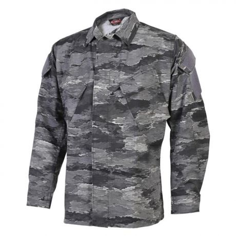 Men's TRU-SPEC Nylon / Cotton Ripstop BDU Xtreme Combat Shirt Photo