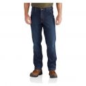 Men's Carhartt Rugged Flex Relaxed Dungaree Jeans