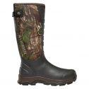 Men's LaCrosse 16" 4X Alpha Snake Boots Waterproof