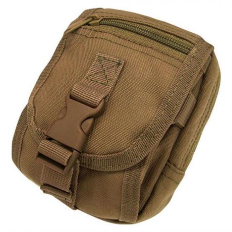 Condor Gadget Pouch Photo