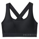 Women's Under Armour Armour Mid Crossback Bra