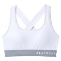 Women's Under Armour Armour Mid Crossback Bra