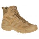 Men's Merrell 6" Strongfield Tactical Waterproof Boots