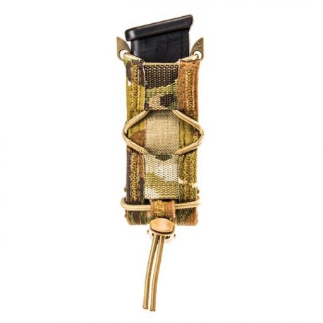 High Speed Gear Pistol Taco Molle Photo