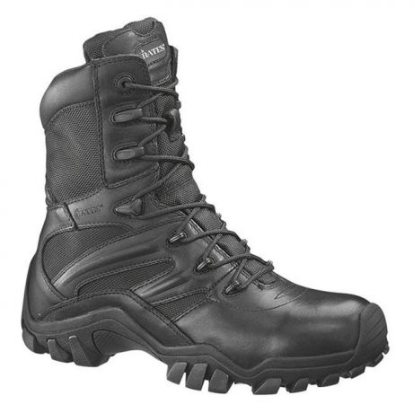 Men's Bates Delta-8 Side-Zip Boots Photo