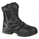 Men's Thorogood 8" The Deuce Side-Zip Waterproof Boots