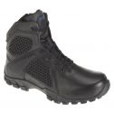Men's Bates 6" Shock Side-Zip Waterproof Boots