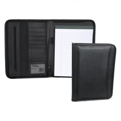 Mercury Tactical Gear Zippered Padfolio Photo