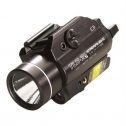 Streamlight TLR-2S Rail Mounted Strobing Tactical with Laser Sight