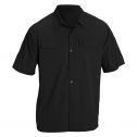 Men's 5.11 Freedom Flex Short Sleeve Woven Shirts