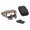 Revision Military Wolfspider Goggle Military Kit