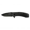 Kershaw Cryo II BlackWash