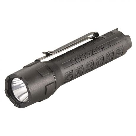 Streamlight PolyTac X USB Photo