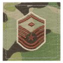 Air Force OCP Rank Patch