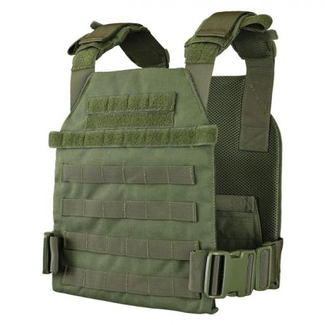 Condor Sentry Plate Carrier 201042-001 Photo