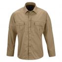 Men's Propper Long Sleeve Kinetic Shirt