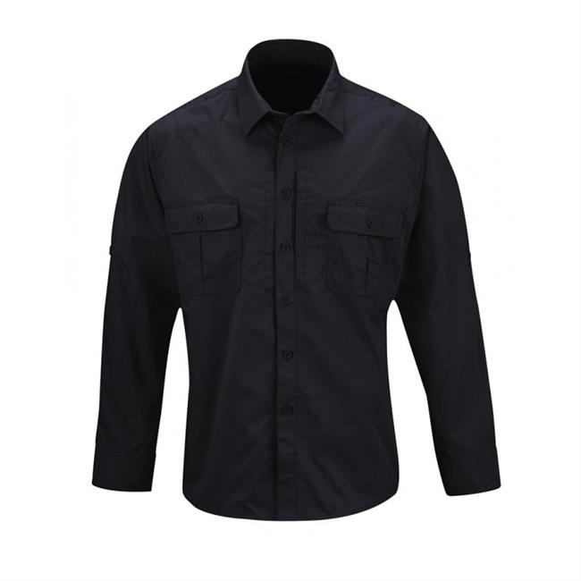 Men's Propper Long Sleeve Kinetic Shirt Tactical Reviews, Problems & Guides