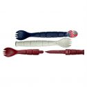 Ka-Bar All-American Spork (3 Pack)