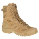 Men's Merrell 8" Strongfield Tactical Waterproof Boots