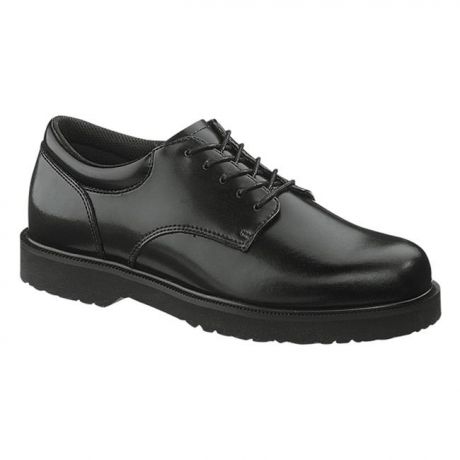 Men's Bates High Shine Duty Oxford Photo