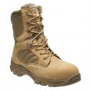 Men's Bates GX-8 Desert Composite Toe Side-Zip Boots