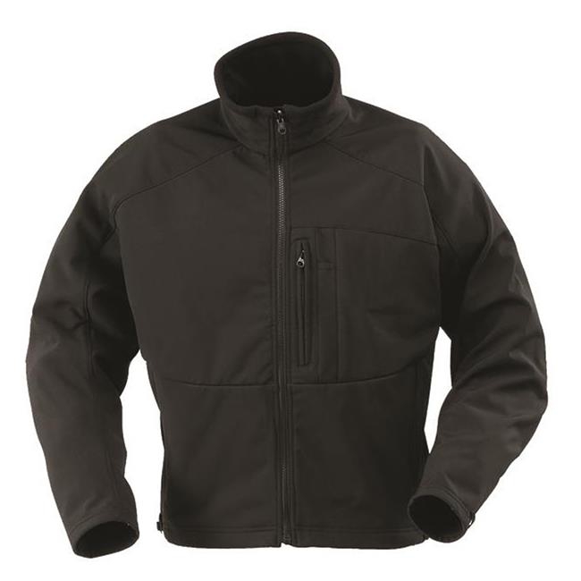 Men's Propper Echo Softshell Jackets / Liner Tactical Reviews, Problems ...