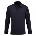 Men's Propper Long Sleeve Uniform Polo