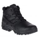 Men's Merrell Moab 2 Mid Tactical Response Waterproof Boots