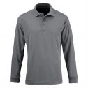 Men's Propper Long Sleeve Uniform Polo