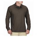 Men's Propper Long Sleeve Uniform Polo