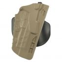 Safariland 7TS ALS Concealment Paddle Holster