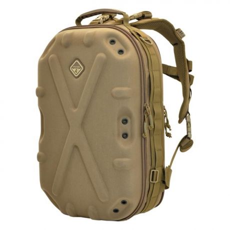 Hazard 4 Pillbox Hardshell Backpack Photo