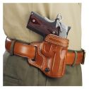 Galco Avenger Belt Holster