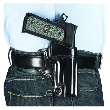 Galco Avenger Belt Holster Photo