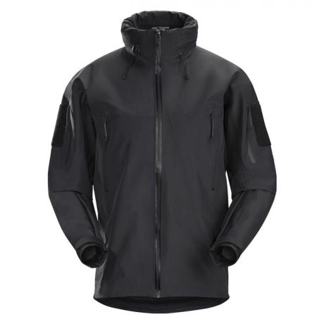 Men's Arc'teryx LEAF Alpha Jacket (Gen 2) Photo
