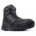Men's Ridge Momentum Mid Side-Zip Boots