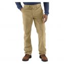 Men's Carhartt Rugged Work Khaki Pants