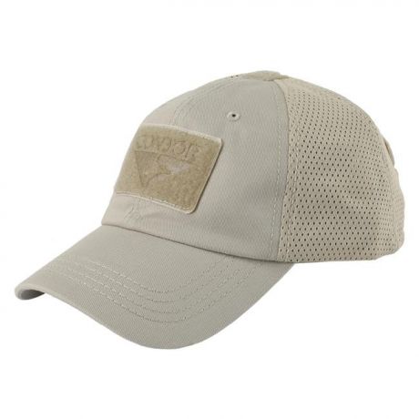 Condor Mesh Tactical Cap Photo