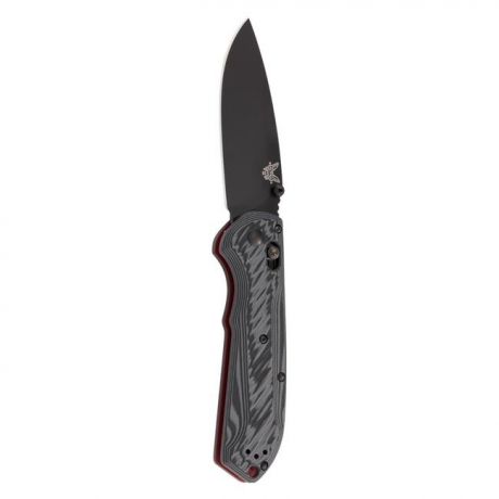 Benchmade Freek G10 Photo
