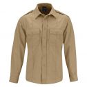 Men's Propper Long Sleeve Class B Ripstop Shirt