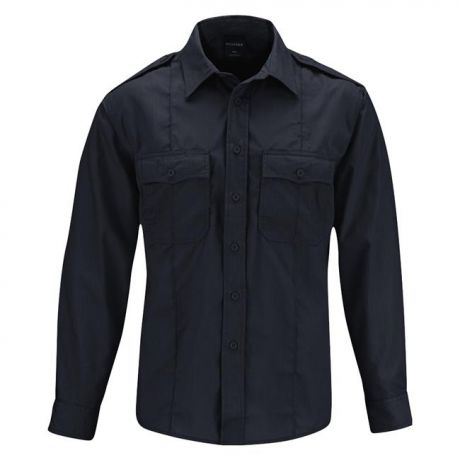 Men's Propper Long Sleeve Class B Ripstop Shirt Photo