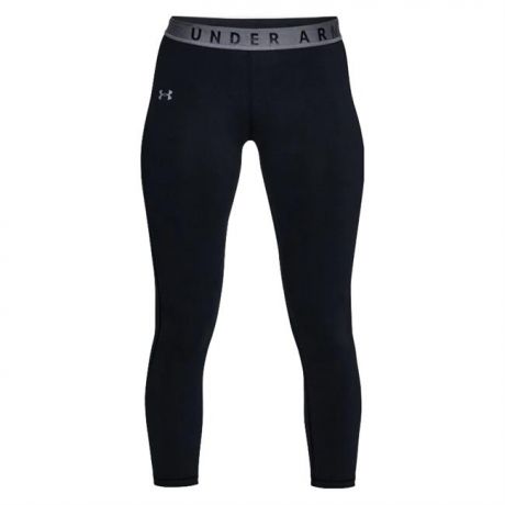 Women's Under Armour Favorite Crop Photo