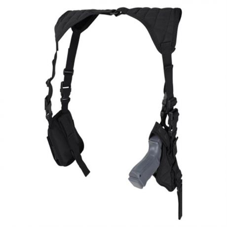 Condor Vertical Shoulder Holster Photo