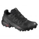 Women's Salomon Quest SpeedCross 5 GTX