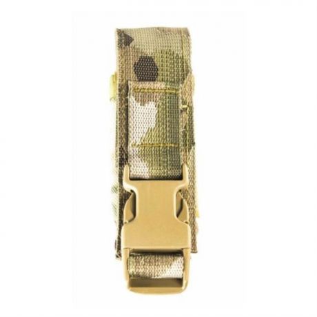 High Speed Gear Pistol MAG Pouch Single Molle Photo