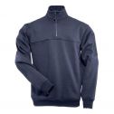 Men's 5.11 1/4 Zip Job Shirts