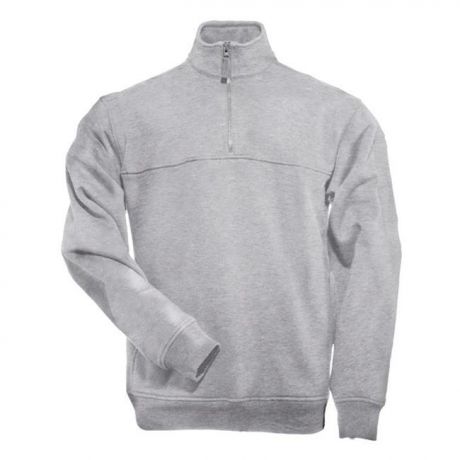Men's 5.11 1/4 Zip Job Shirts Photo